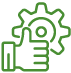 líderes en el desarrollo de una industria forestal sustentable